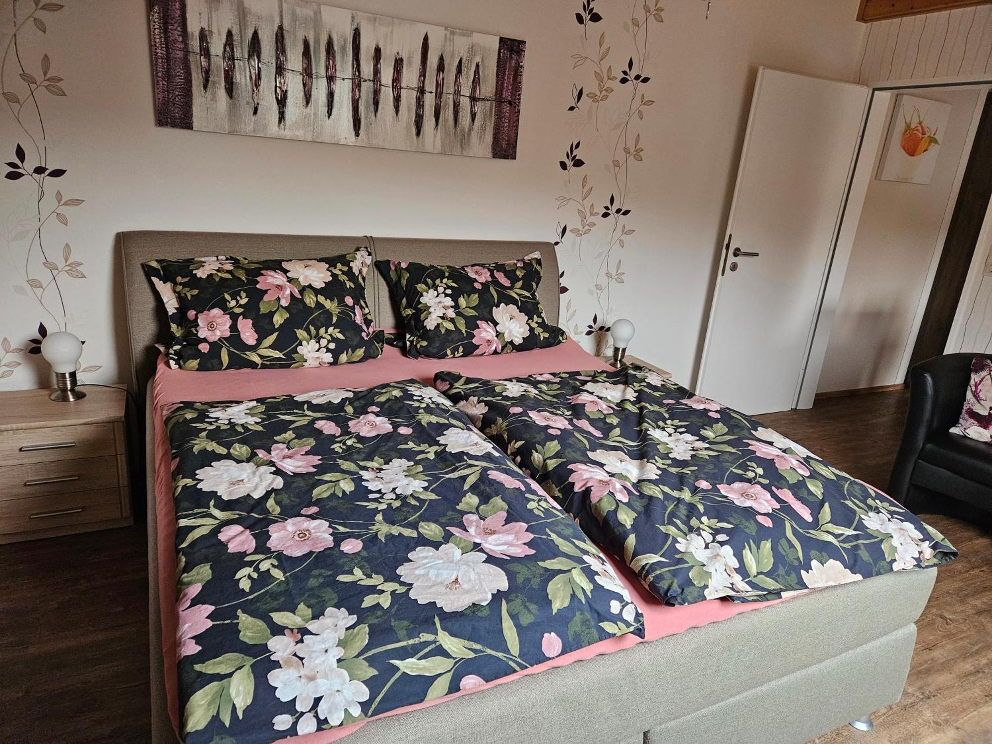 Mathildas Ferienwohnung Hatzenport Εξωτερικό φωτογραφία